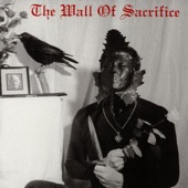 The Wall of Sacrifice artwork