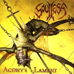 Agony's Lament - Soulless