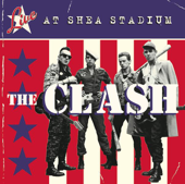 Live At Shea Stadium - The Clash