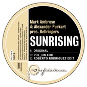 Sunrising (Pol_On Edit) artwork
