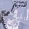 Reboot - Optimus Rhyme lyrics
