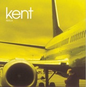 Kent - 747 (We Ran Out of Time)