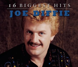 Joe Diffie - If You Want Me To