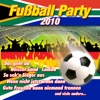 Fussball Party 2010