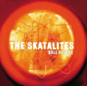 THE SKATALITES - Swing Easy