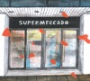 Supermercado, 2007