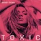 Toxic (Lenny Bertoldo Mix Show Edit) artwork