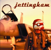 Jettingham, 2001