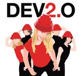 Devo 2.0 - Peek A Boo