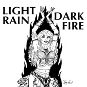 Light Rain - Temple Dance