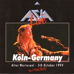 Live In Germany - Asia