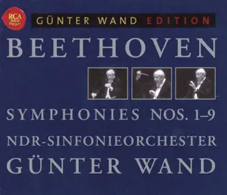 Symphony No. 5 In C Minor, Op. 67: I. Allegro Con Brio (Remastered - 2001) by Günter Wand & NDR Symphony Orchestra song reviws