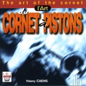 L'art du cornet à pistons artwork