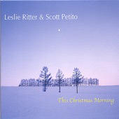 Leslie Ritter and Scott Petito - In the Bleak Mid Winter