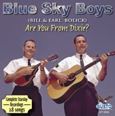 The Blue Sky Boys - Kentucky