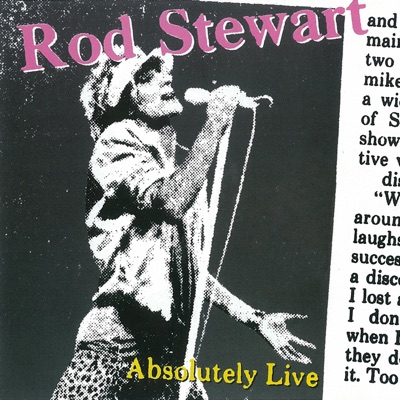 Maggie May Rod Stewart Shazam