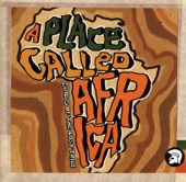 Clancy Eccles & Chorus - Africa