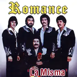 La Misma - Romance La Misma - Romance