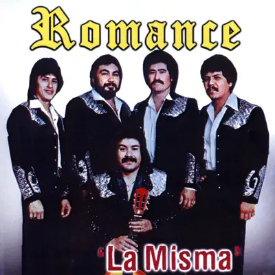 La Misma - Romance La Misma - Romance