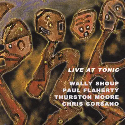 Live At Tonic - Thurston Moore