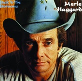 Merle Haggard - Leonard