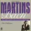 Stream & download Martins, Joao Carlos: The Complete Bach Collection