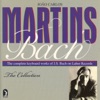 Martins, Joao Carlos: The Complete Bach Collection