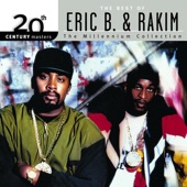 Eric B. & Rakim - I Ain't No Joke