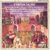 Terpsichore - Renaissance and Early Baroque Dance Music