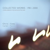 Collected Works - 1981-2000 artwork