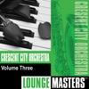 Lounge Masters: Crescent City Orchestra, Vol. 3