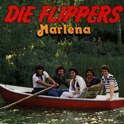 Marlena - Die Flippers