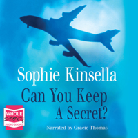 Sophie Kinsella - Can You Keep a Secret? (Unabridged) [Unabridged Fiction] artwork