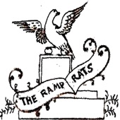 The Ramprats artwork