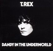 Dandy In the Underworld artwork