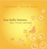 Une belle histoire, Een mooi verhaal - Single