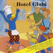 Hotel Globi artwork