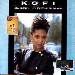 Kofi - Black Pride