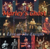 Marley's Ghost - Fiddler's Green