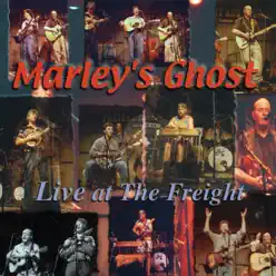 Live at the Freight - Marley's Ghost
