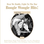 Chips Boogie Woogie artwork