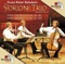 Piano Trio No. 2 In e Flat Major, Op. 100, D. 929: I. Allegro artwork