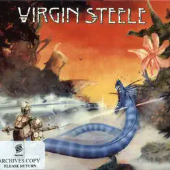 Virgin Steele - Virgin Steele