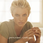 Jessica Simpson - A Public Affair (Album Version)