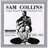 Sam Collins (1927-1931)