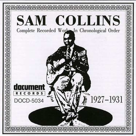 Cover artwork for Midnight Special Blues