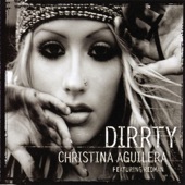 Dirrty (Tracey Young Radio) artwork