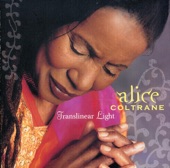 Alice Coltrane - Crescent