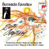 Bernstein Favorites: Twentieth Century artwork