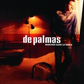 DE PALMAS - TOMBER